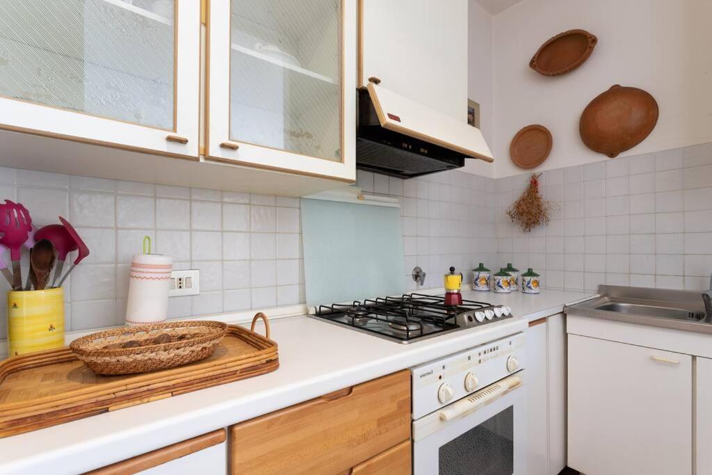 Apartment In Nature,10Min From City Perugia Exterior foto