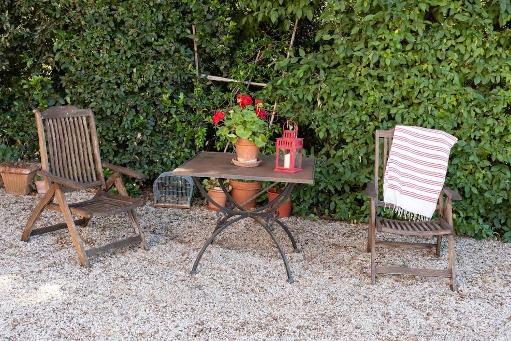Apartment In Nature,10Min From City Perugia Exterior foto